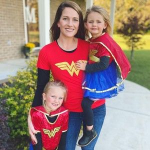 Meet your Posher, Britney